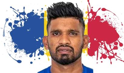 Asikur Rahuman