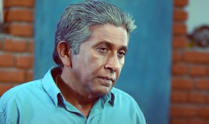 Rangana Premaratne