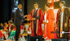 Prize Giving 2025