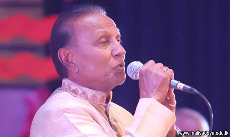 T. M. Jayaratne