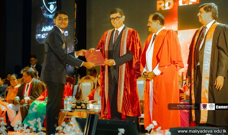 Prize Giving 2025