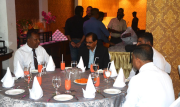 1st XV Jersey Presentation Ceremony - Maliyadeva College 