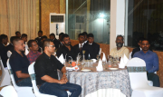 1st XV Jersey Presentation Ceremony - Maliyadeva College 