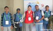 International Mathematical Olympiad