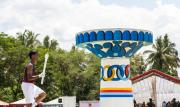 Maliyadeva College Inter-House Sports Meet 2026