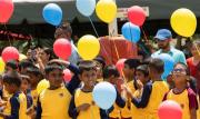 Maliyadeva College Inter-House Sports Meet 2026
