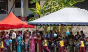 Maliyadeva College Inter-House Sports Meet 2026