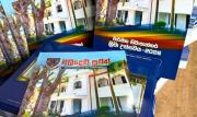 Maliyadeva College Inter-House Sports Meet 2026