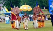Maliyadeva College Inter-House Sports Meet 2026
