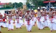 Maliyadeva College Inter-House Sports Meet 2026
