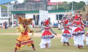 Maliyadeva College Inter-House Sports Meet 2026
