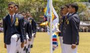 Maliyadeva College Inter-House Sports Meet 2026