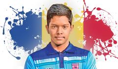 Gayana Weerasinghe