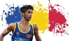 Pasindu Kodikara