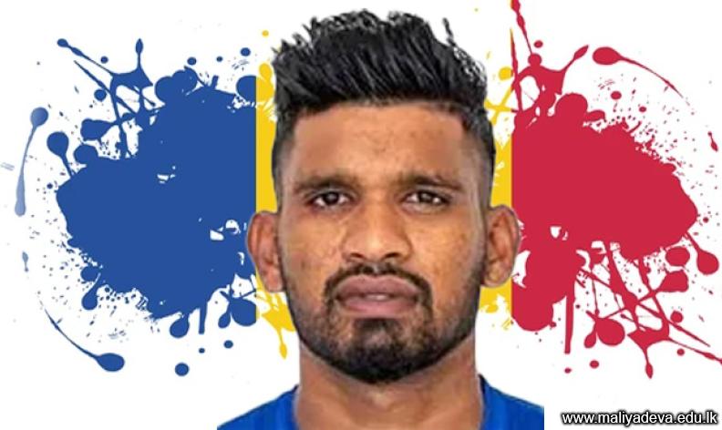 Asikur Rahuman