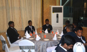 1st XV Jersey Presentation Ceremony - Maliyadeva College 